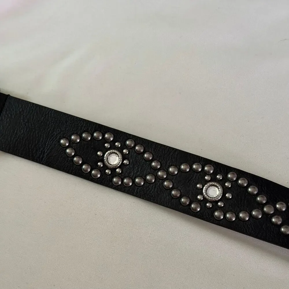 Unbranded belt good